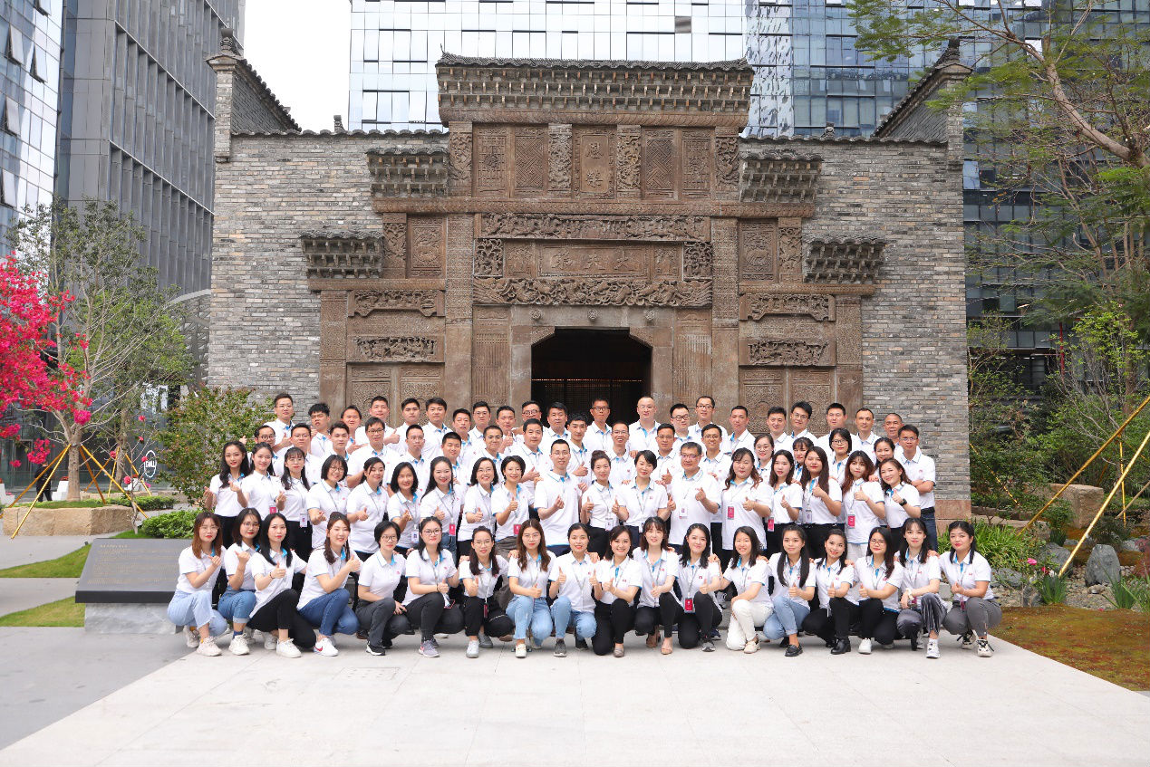“中國兒童藥領域的創(chuàng)新者和探索者”                                                                                                                                              貝美公司2021年度年會圓滿結束！