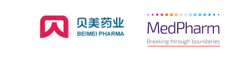 進(jìn)一步深化布局全球創(chuàng)新藥劑型，堅(jiān)持兒童藥高端制劑開(kāi)發(fā)  — 深圳貝美藥業(yè)與英國(guó)Med Pharm達(dá)成深度合作